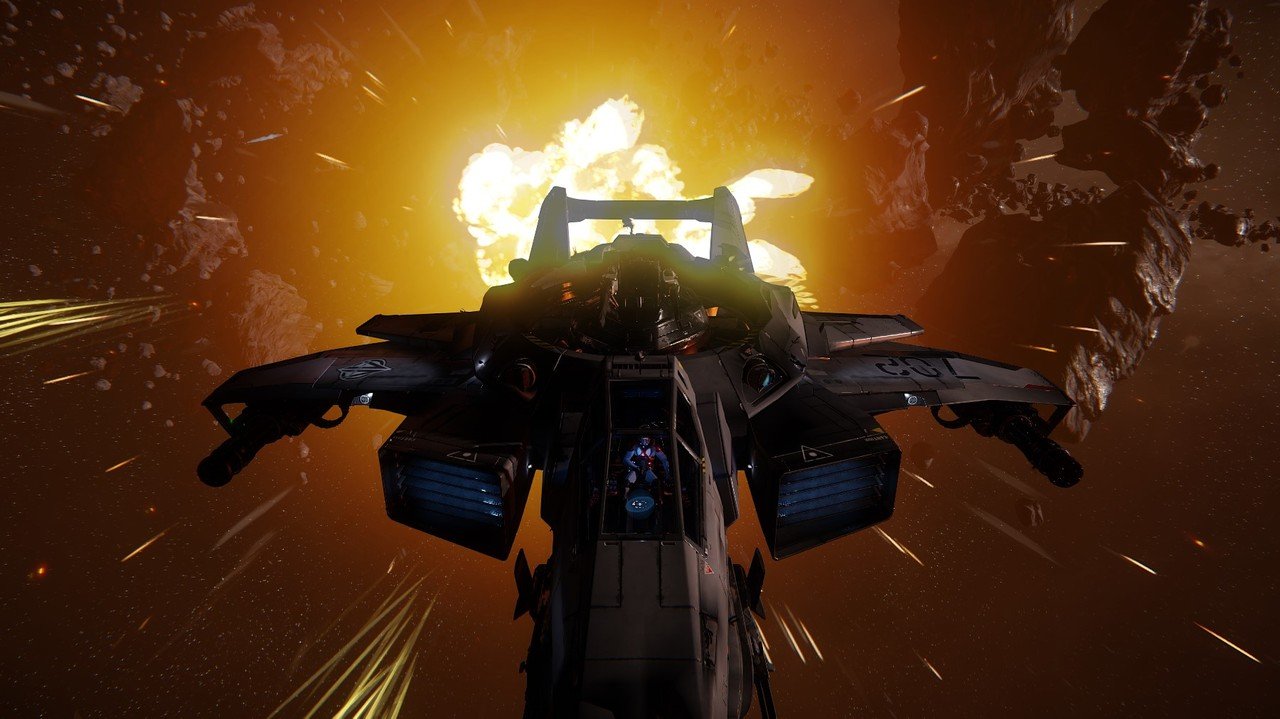 Star Citizen - Imagen 43